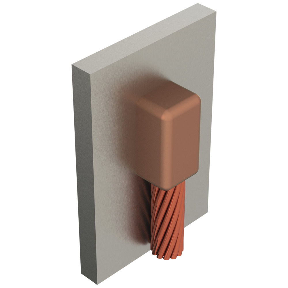 nVent ERICO VBC1T