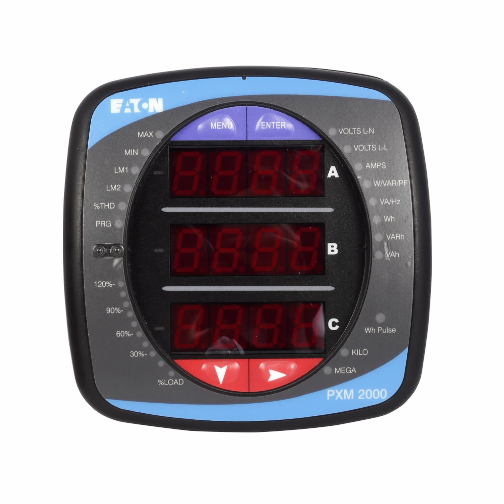 EATON PXM2290MA61105 | Fromm