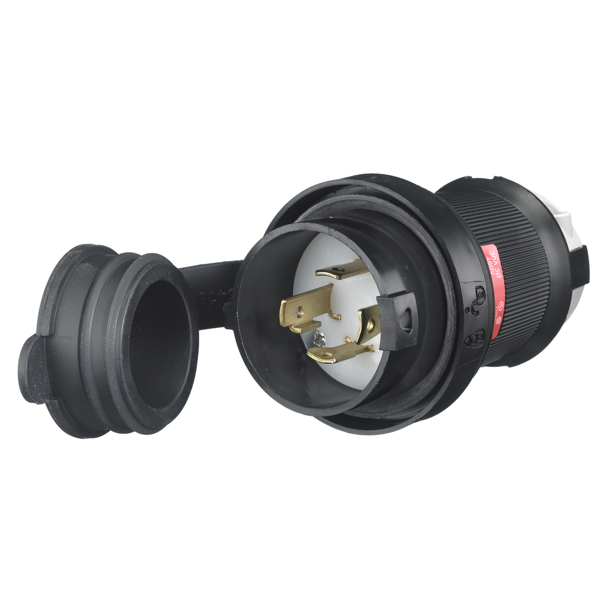 Wiring Device-Kellems HBL2731SW