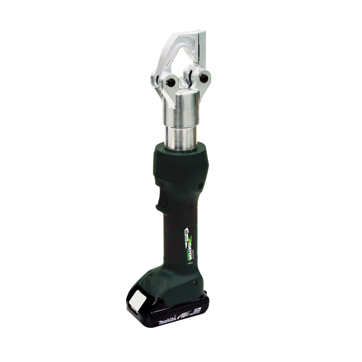 Greenlee® EK6IDLX12