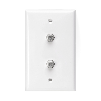 Leviton® 80782-W