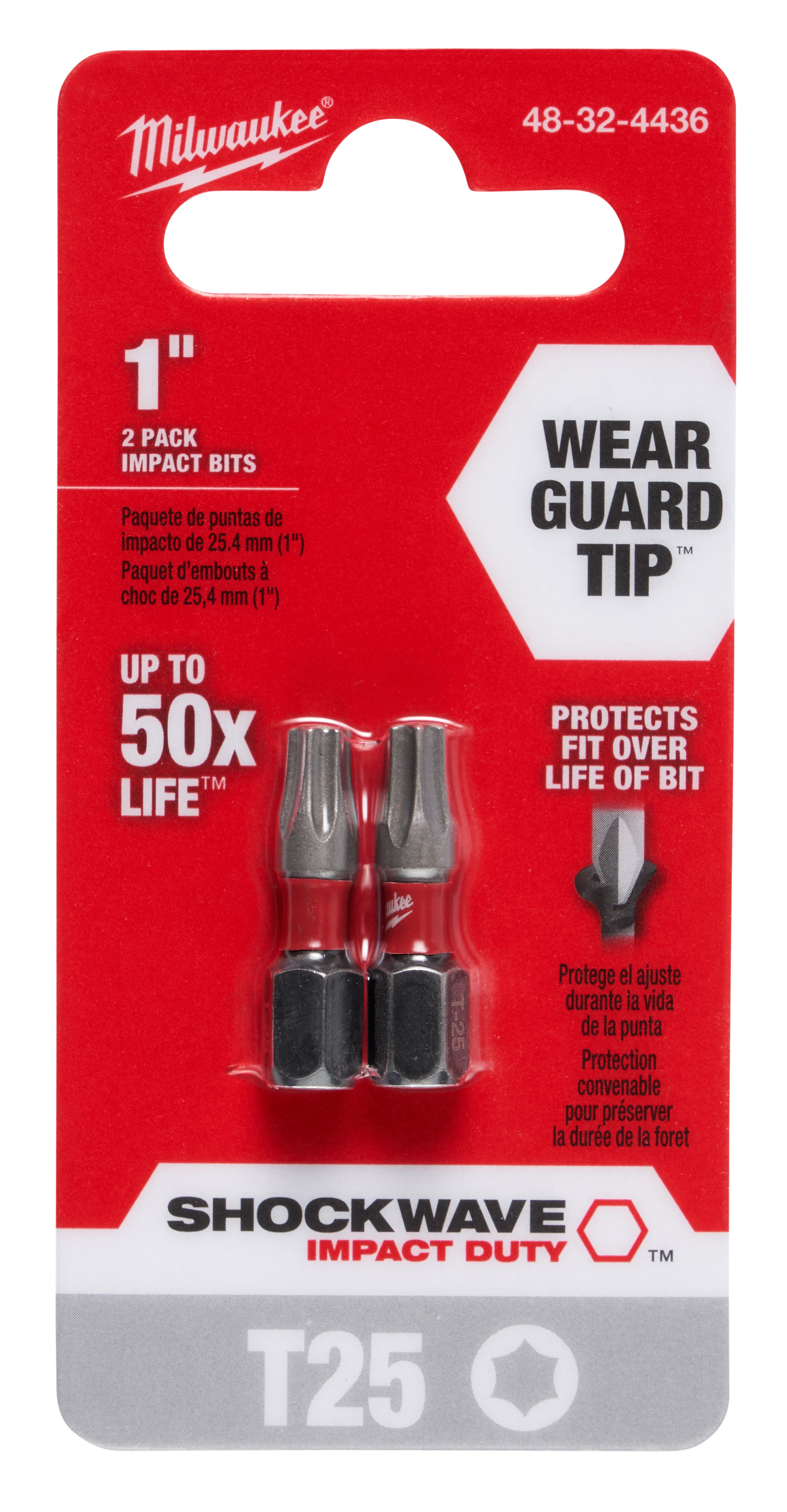 Milwaukee® 48-32-4443