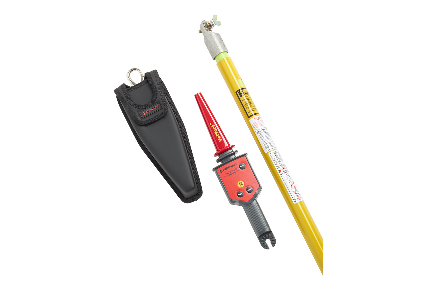 Amprobe® TIC-300-PRO-KIT