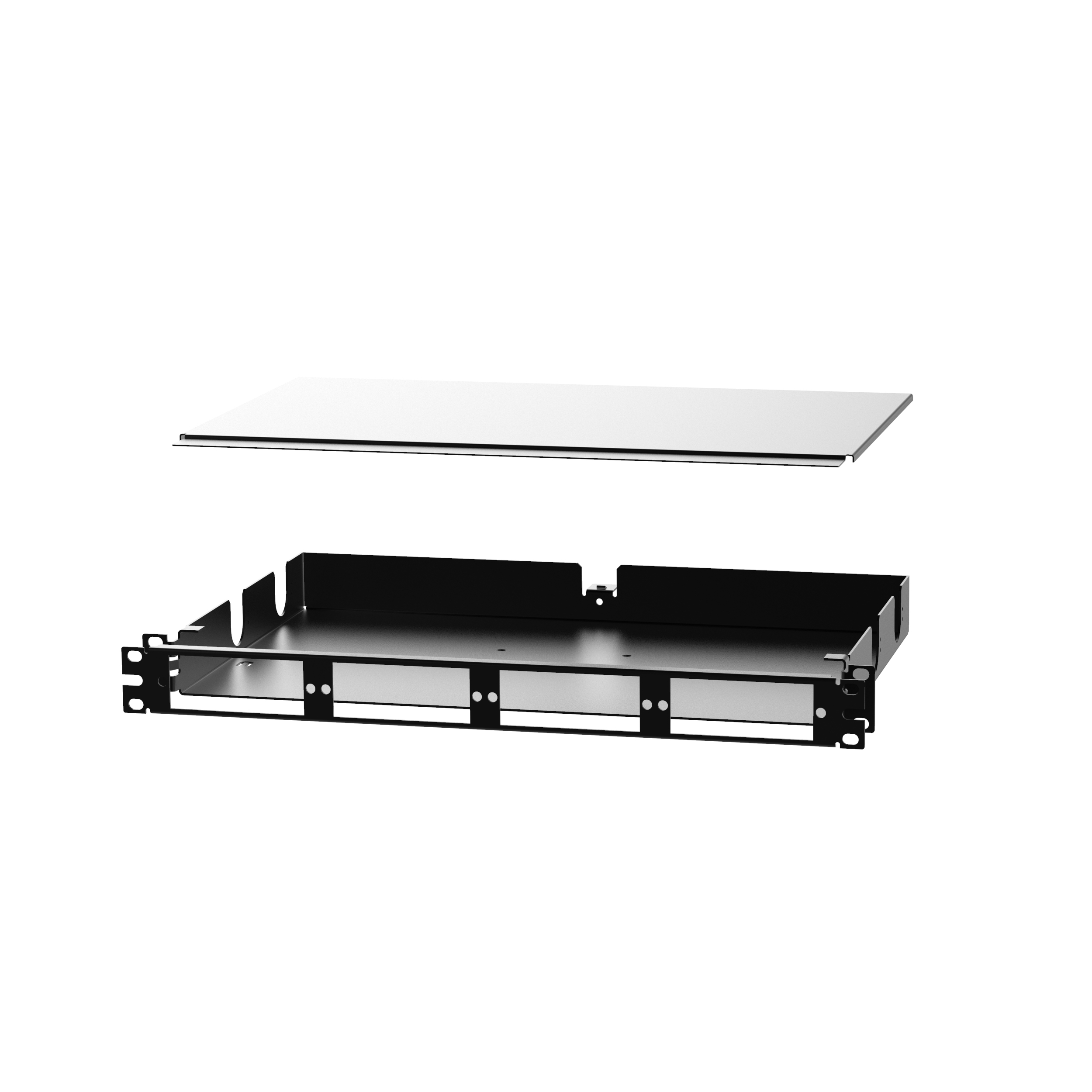 Panduit® FMTJW24