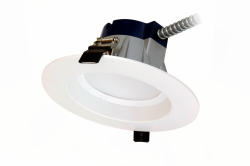 LEDVANCE LED Downlight 20W 1800Lm 2700-6500K 60° Dimbar ZIGBEE IP20  [LVI-4058075400733]