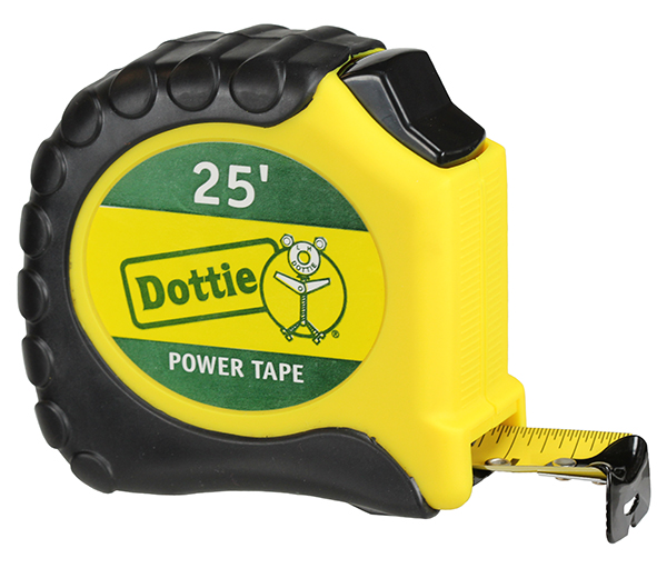 Dottie® TMY