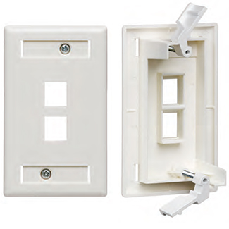 Leviton® 42090-2WS