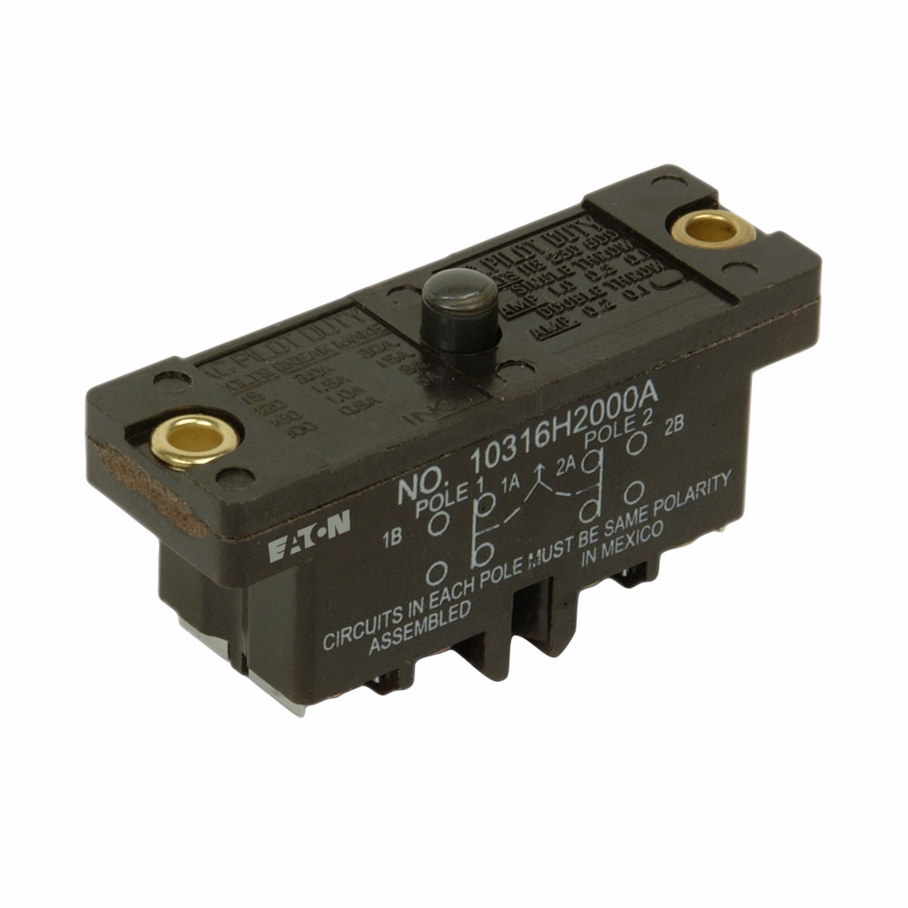 EATON 10316H2000
