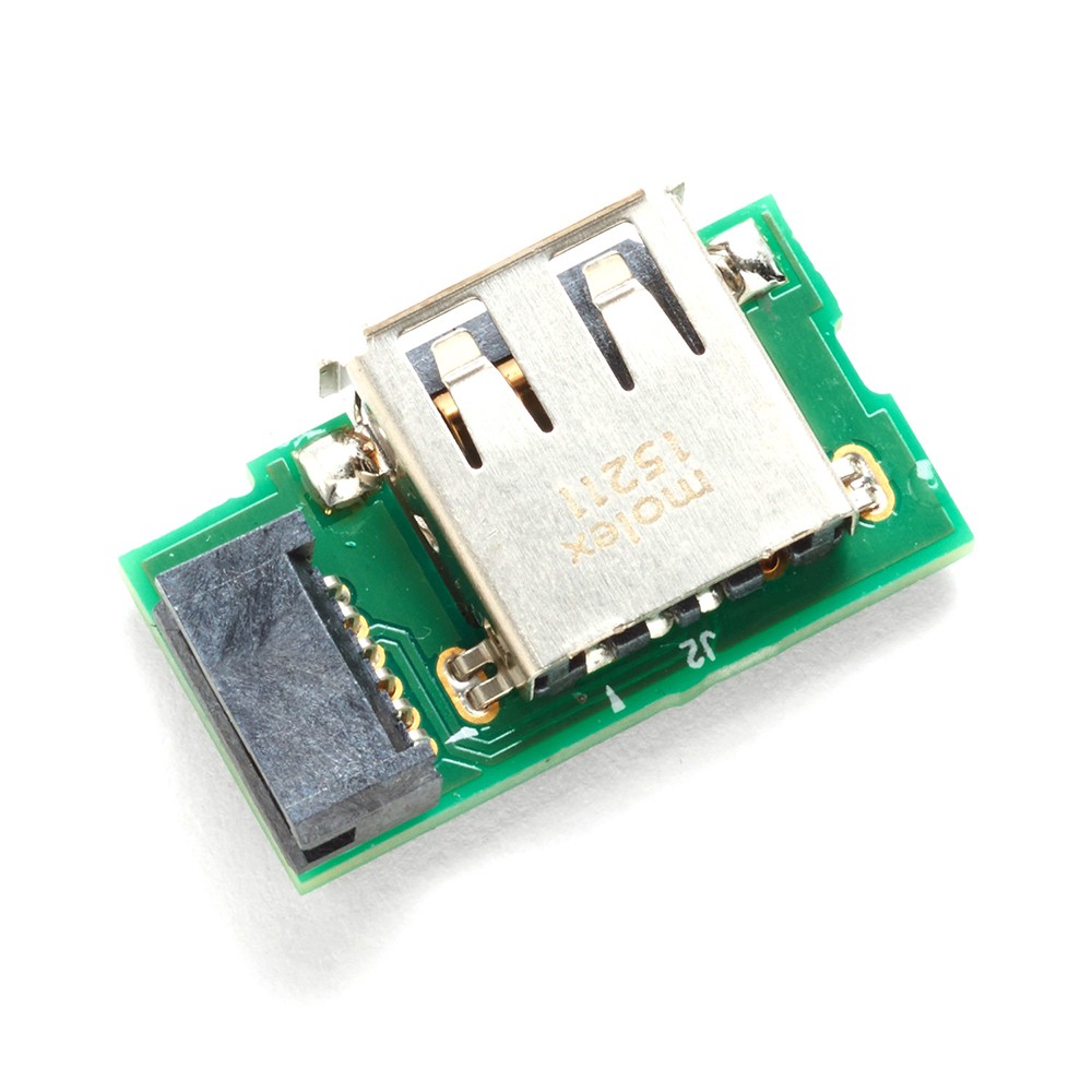 Fluke® UA120