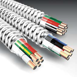 AFC Cable Systems 2911-60-00 MCCS123123122R