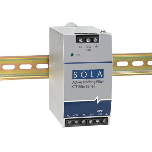 SolaHD STFE200-10N
