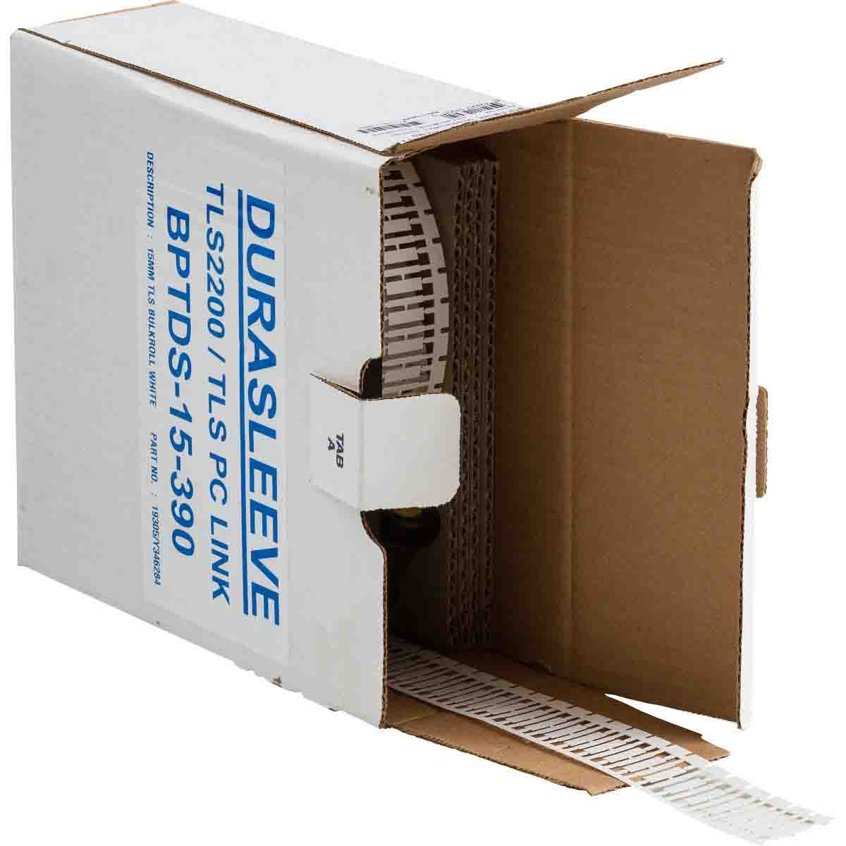 Brady® BPTDS-15-390