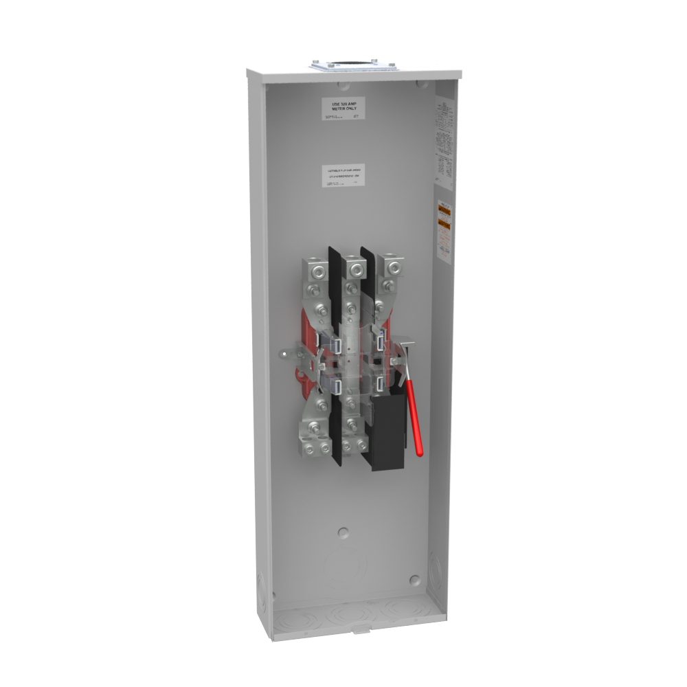 Milbank® U1779-RRL-K3-K2