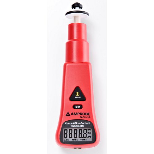 Amprobe® TACH-10