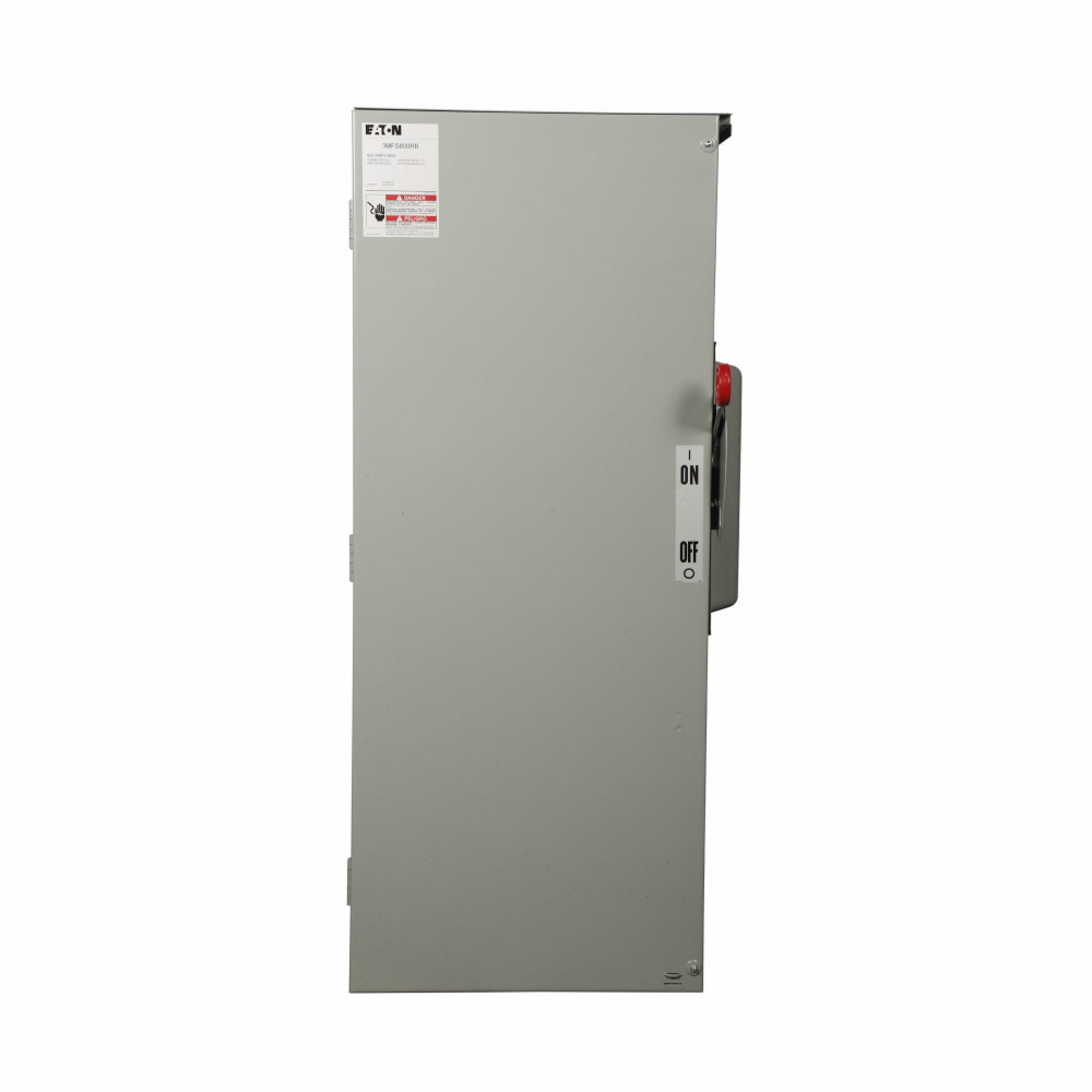 EATON 3MFS800RB