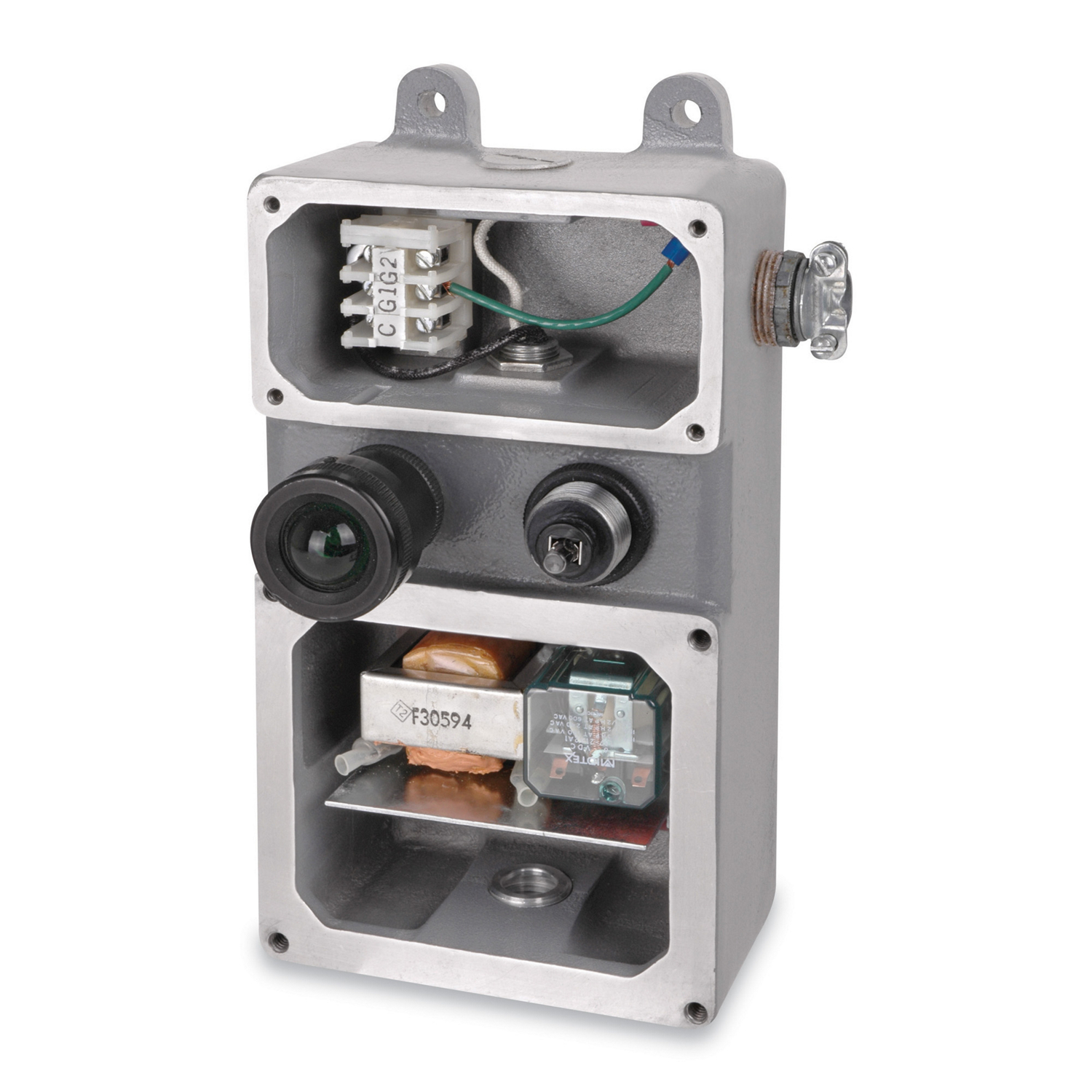 Russellstoll® GSUL2SS