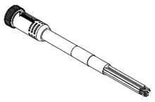 Brad® 302002A01F120