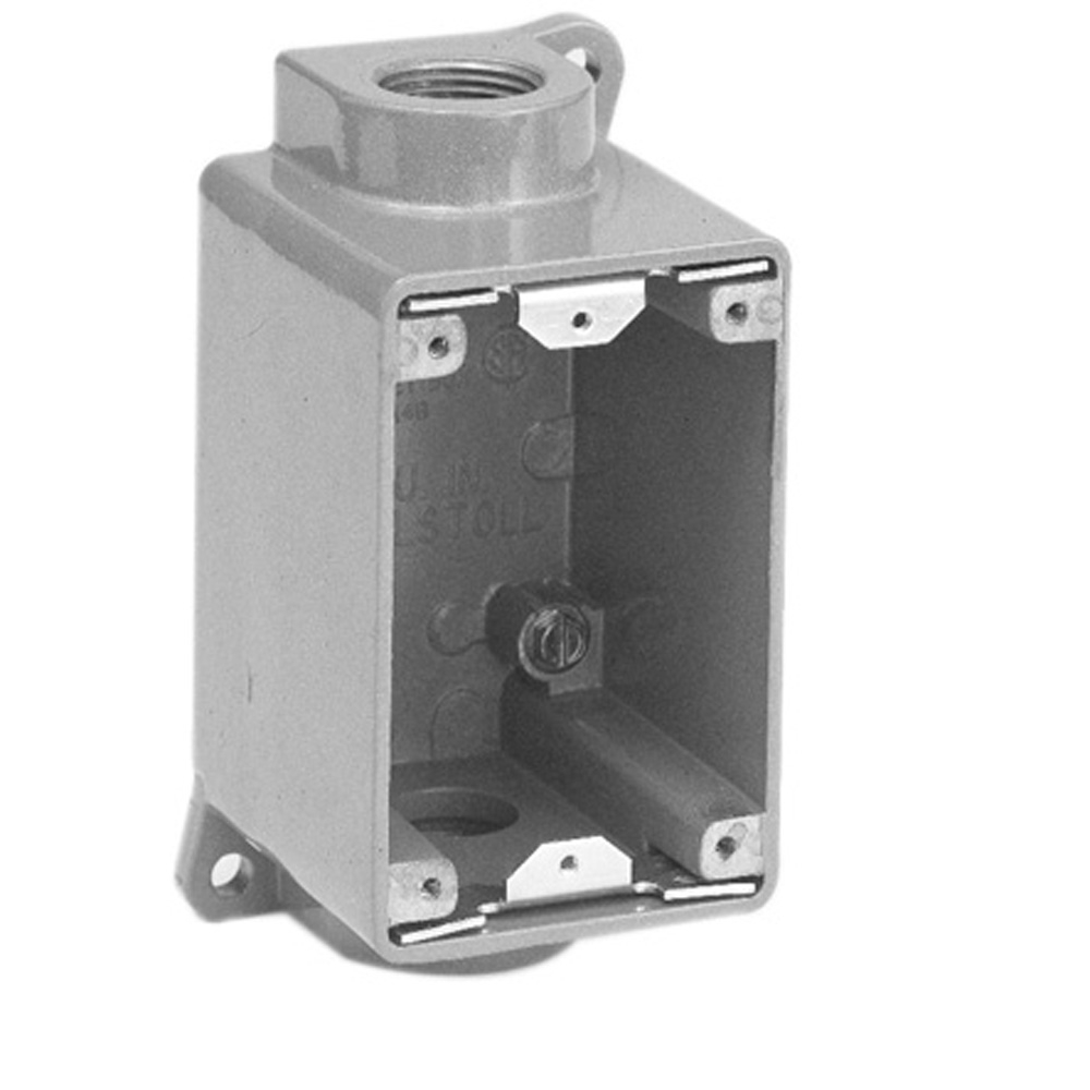 Russellstoll® FDWS62