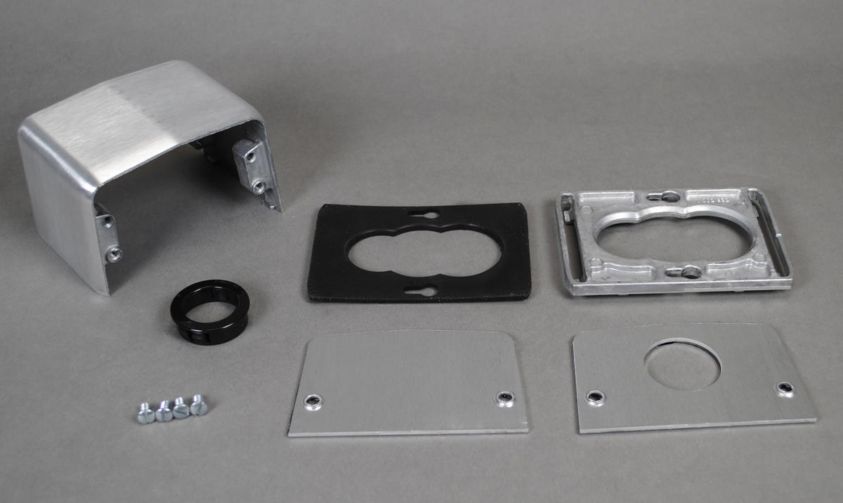 Wiremold® 525A