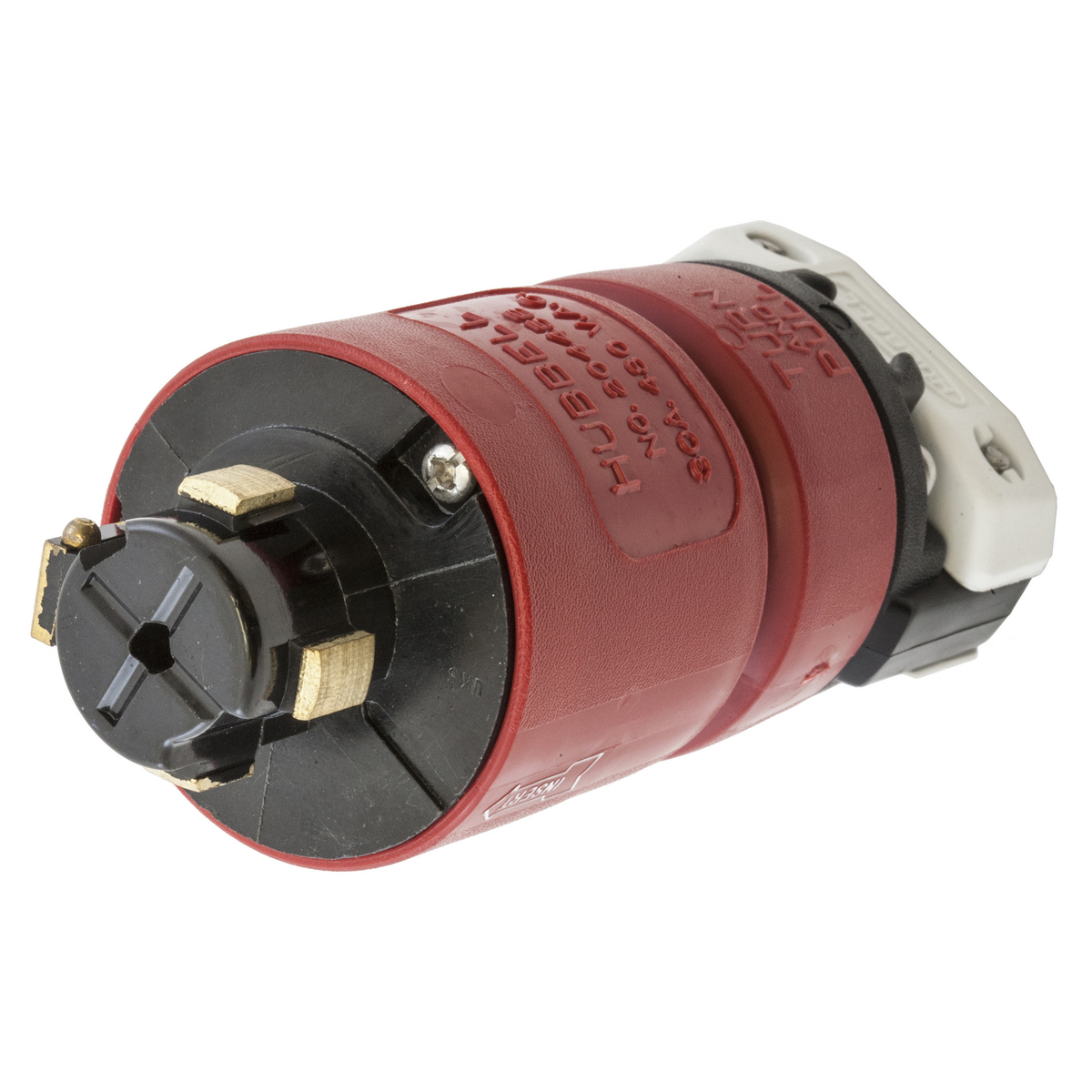 Wiring Device-Kellems HBL20445B