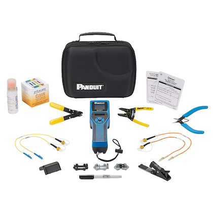 Panduit® FOCTT2-BKIT