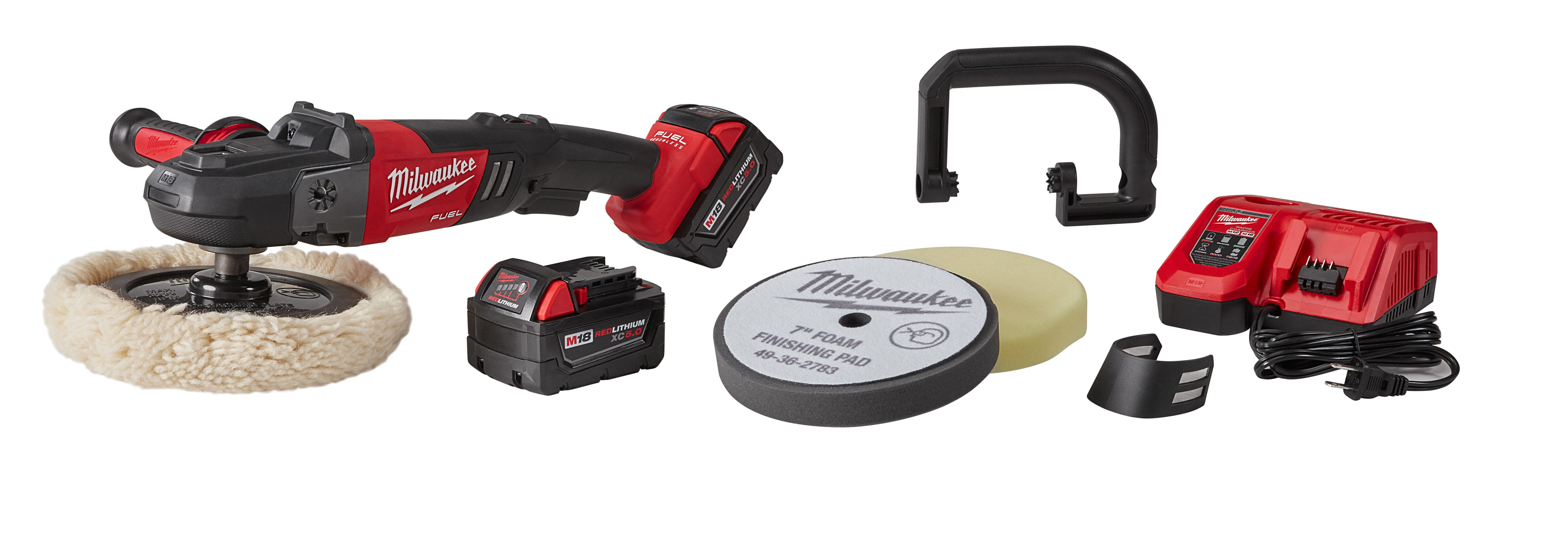 Milwaukee® 2738-22P