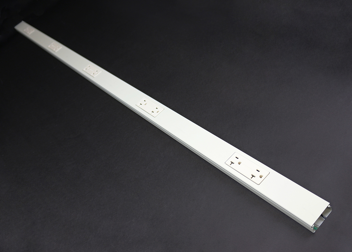 Wiremold® 24S6012GBA99IV