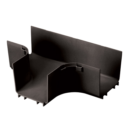 Panduit® FRT4X4BL
