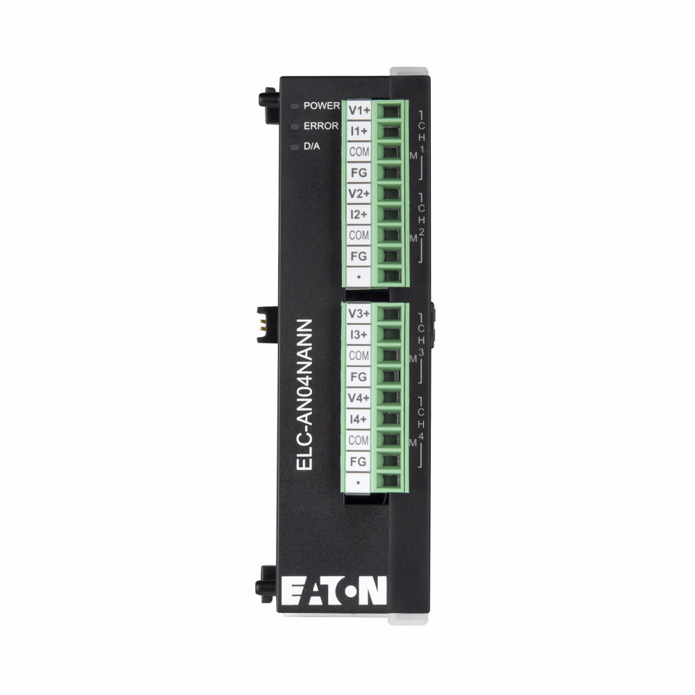 EATON ELC-AN04NANN