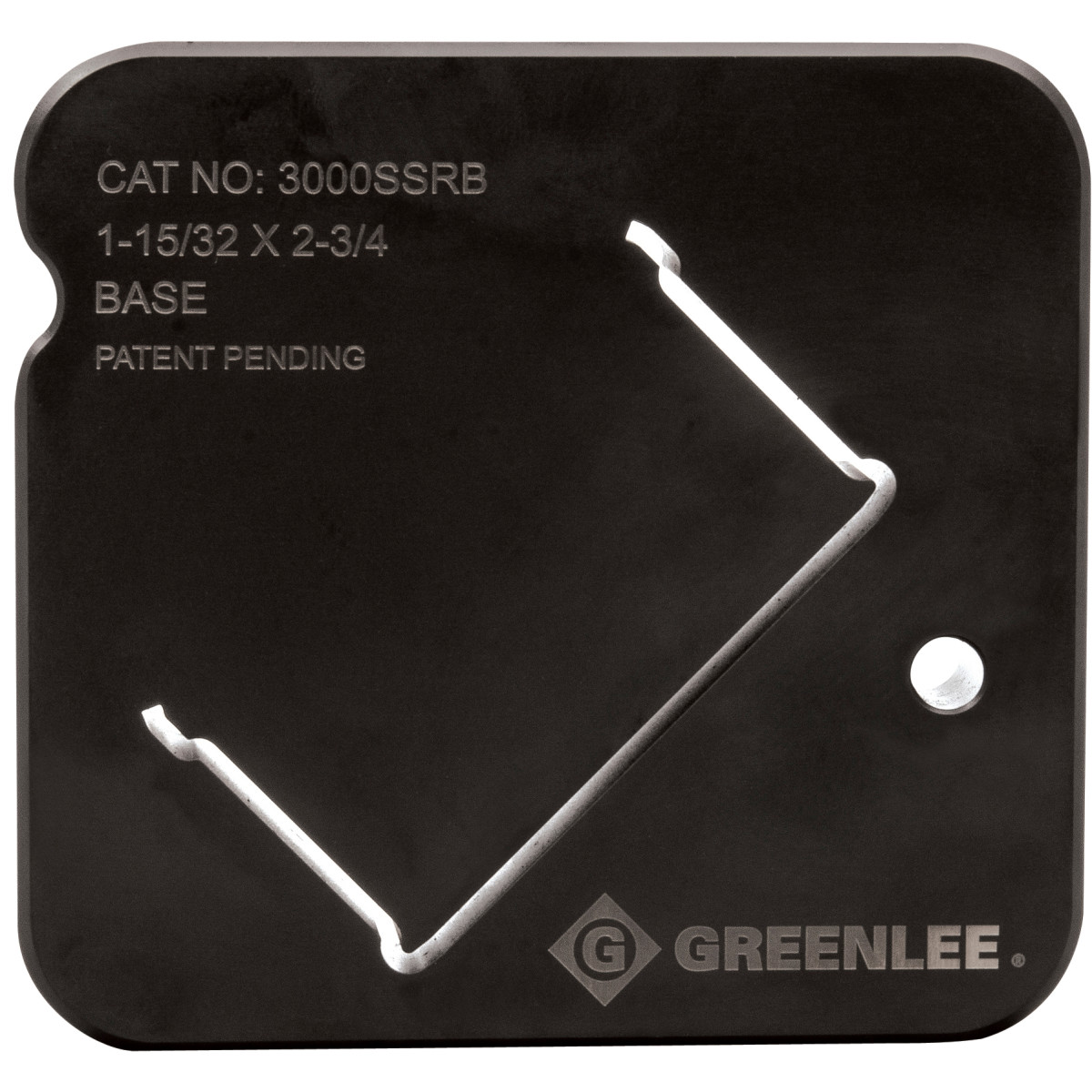 Greenlee® 3000SSRB