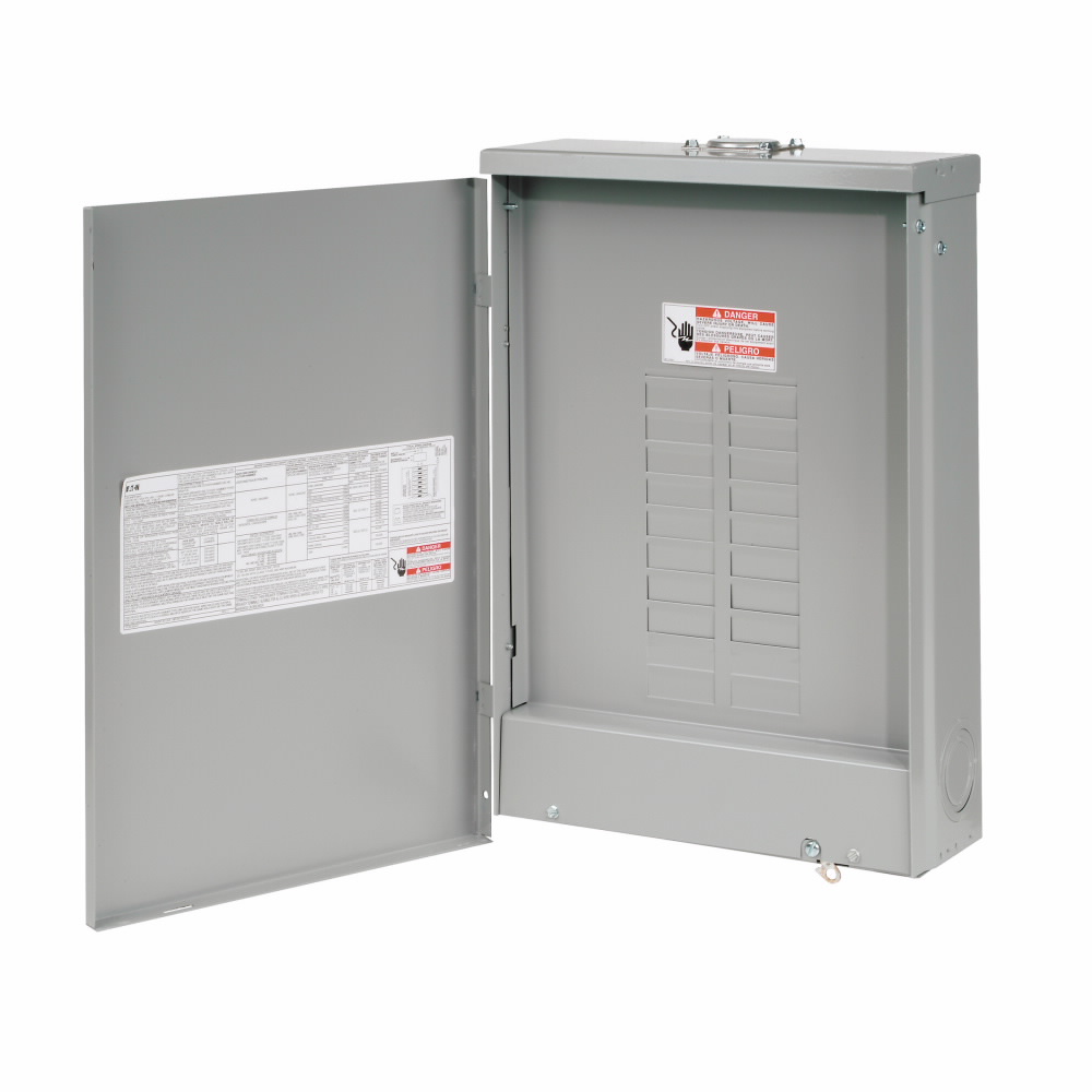 EATON BR2024L125R