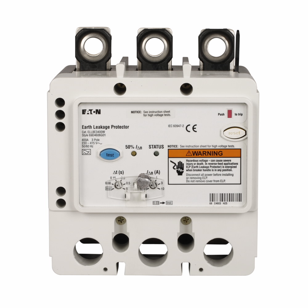 EATON ELLBE3400W
