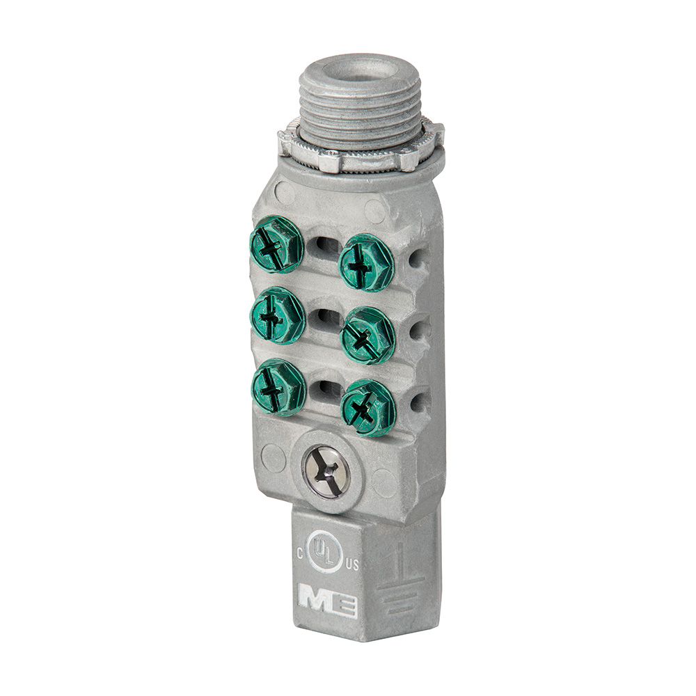 Madison Electric MEIBB