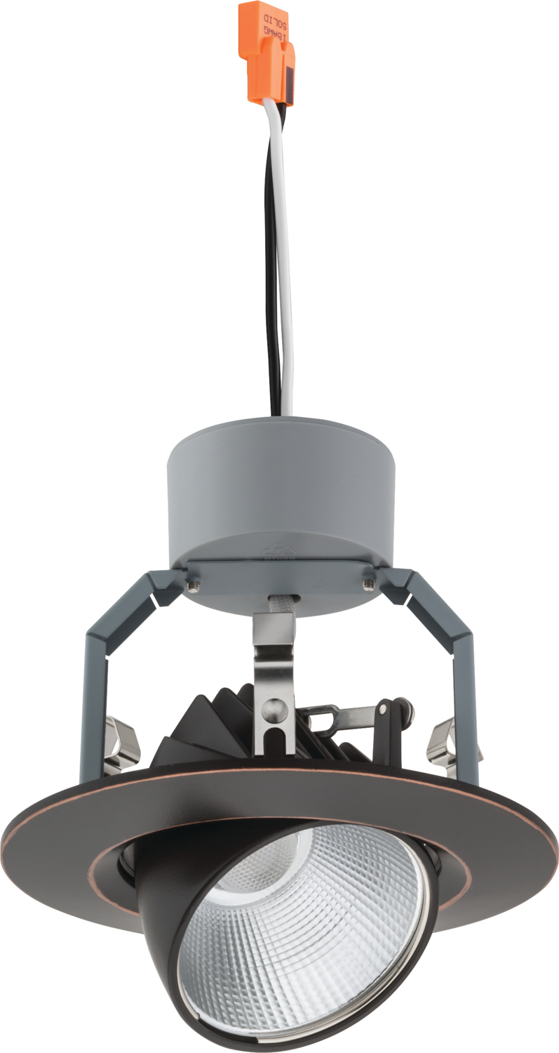 Lithonia Lighting&reg; 4IGMB LED 40K 90CRI M6