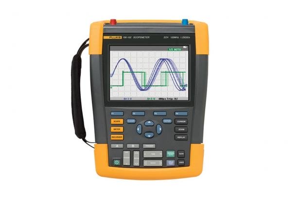 Fluke® FLUKE-190-102/AM
