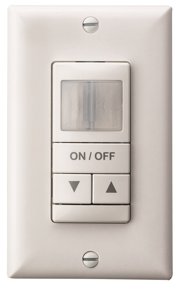 Sensor Switch&trade; WSX PDT D SA WH