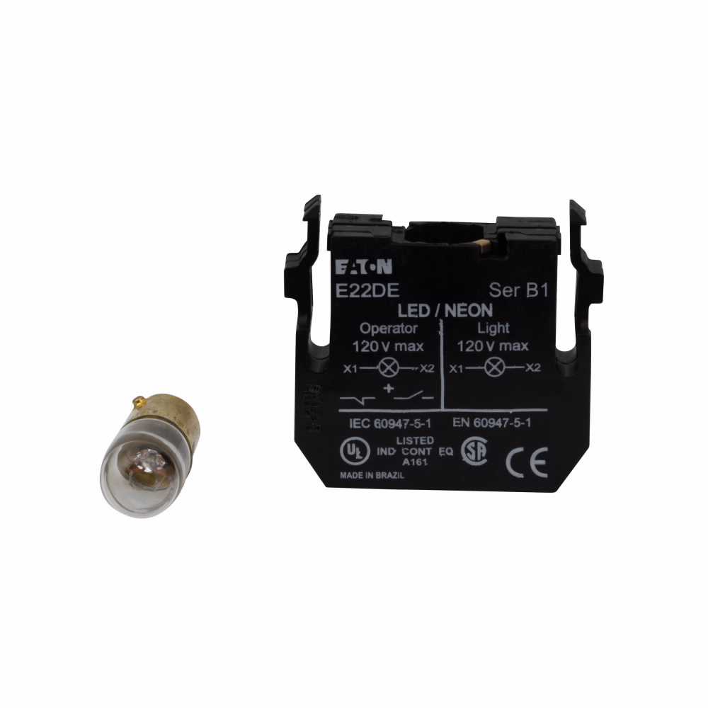 EATON E22D24