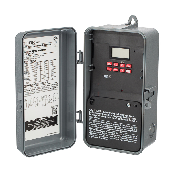 Nsi DGS100A
