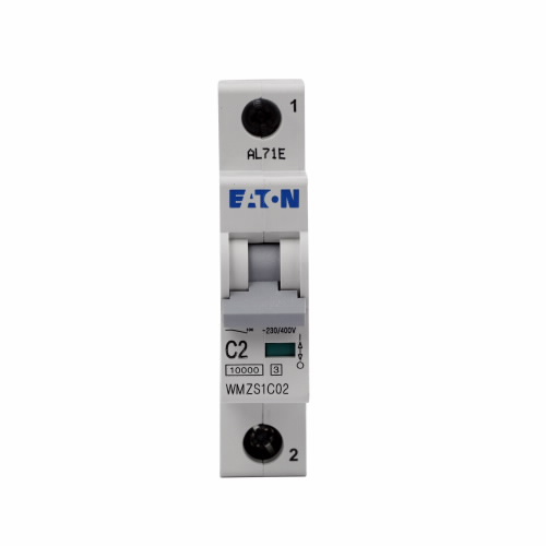 EATON WMZS1C02