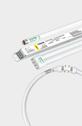 Sylvania QT2X54/120PHO-DIM/49673