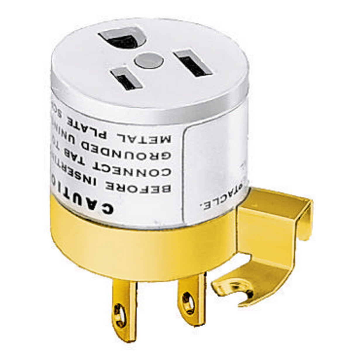 Wiring Device-Kellems HBL5273L