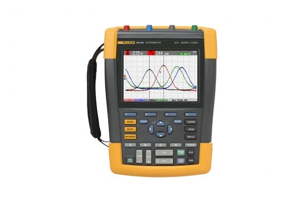 Fluke® FLUKE-190-204/AM