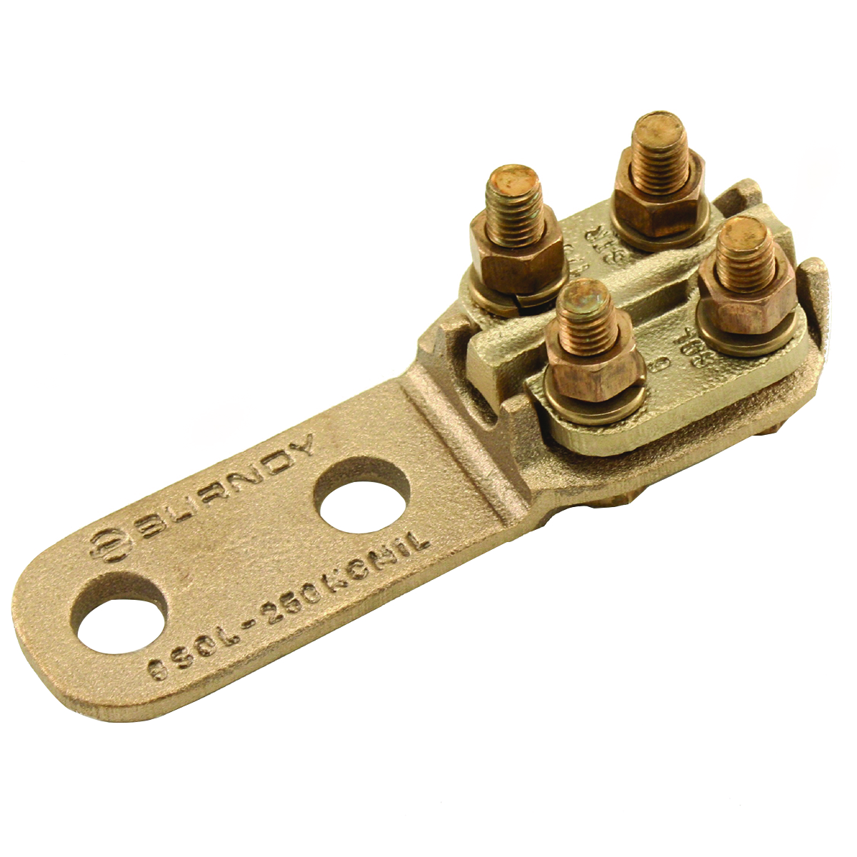BURNDY® NAS342N