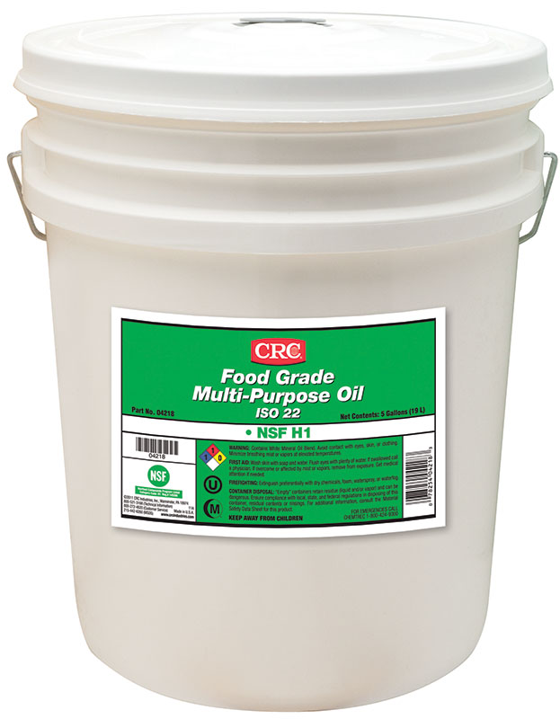 CRC® 04218