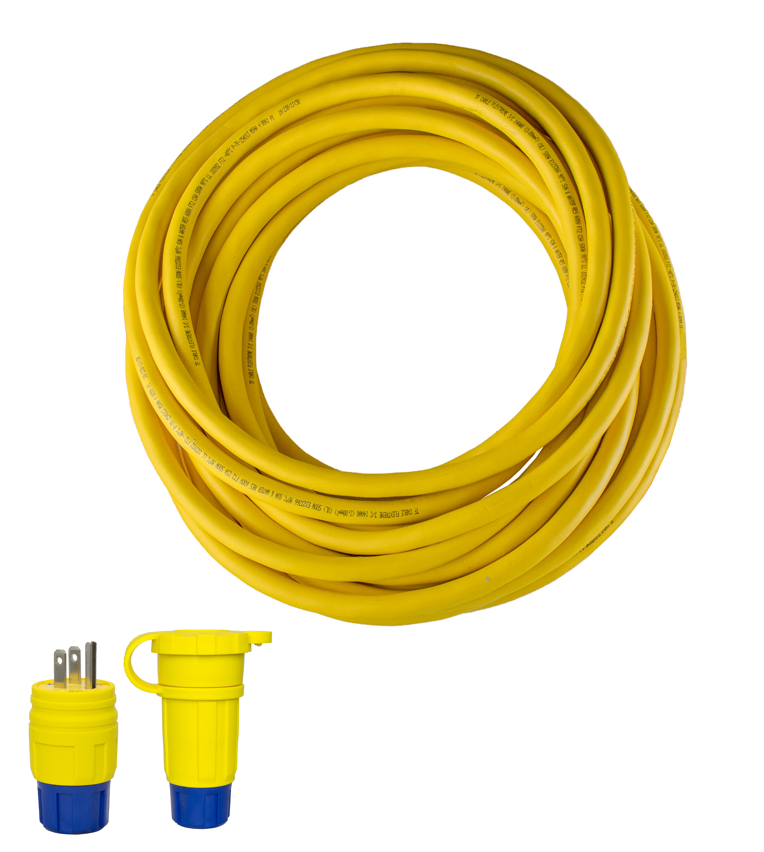 Ericson® 1510PW6P143B