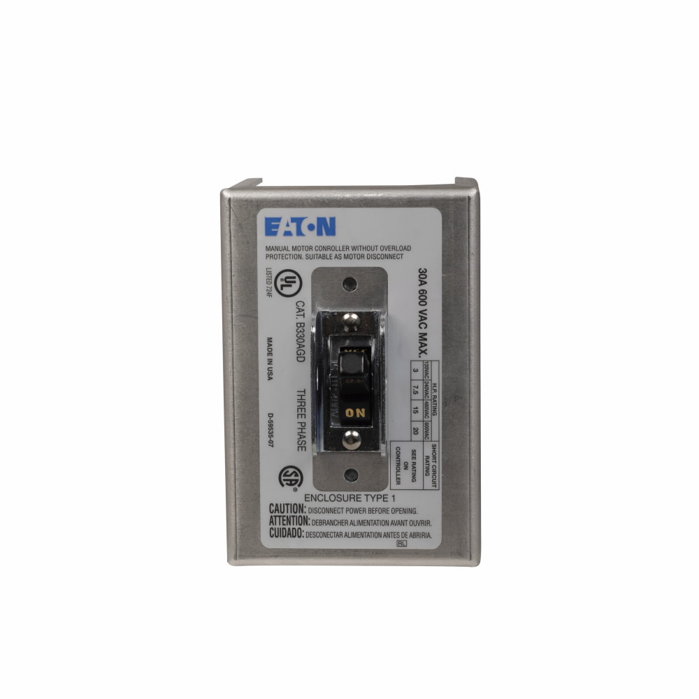EATON B330AGD