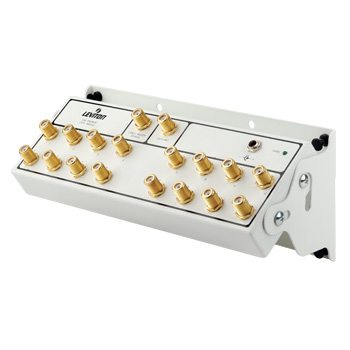 Leviton® 47693-16P