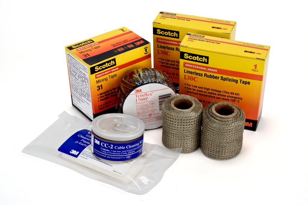 3M™ 3104-TAPE-KIT