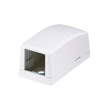 Panduit® CBX1WH-A