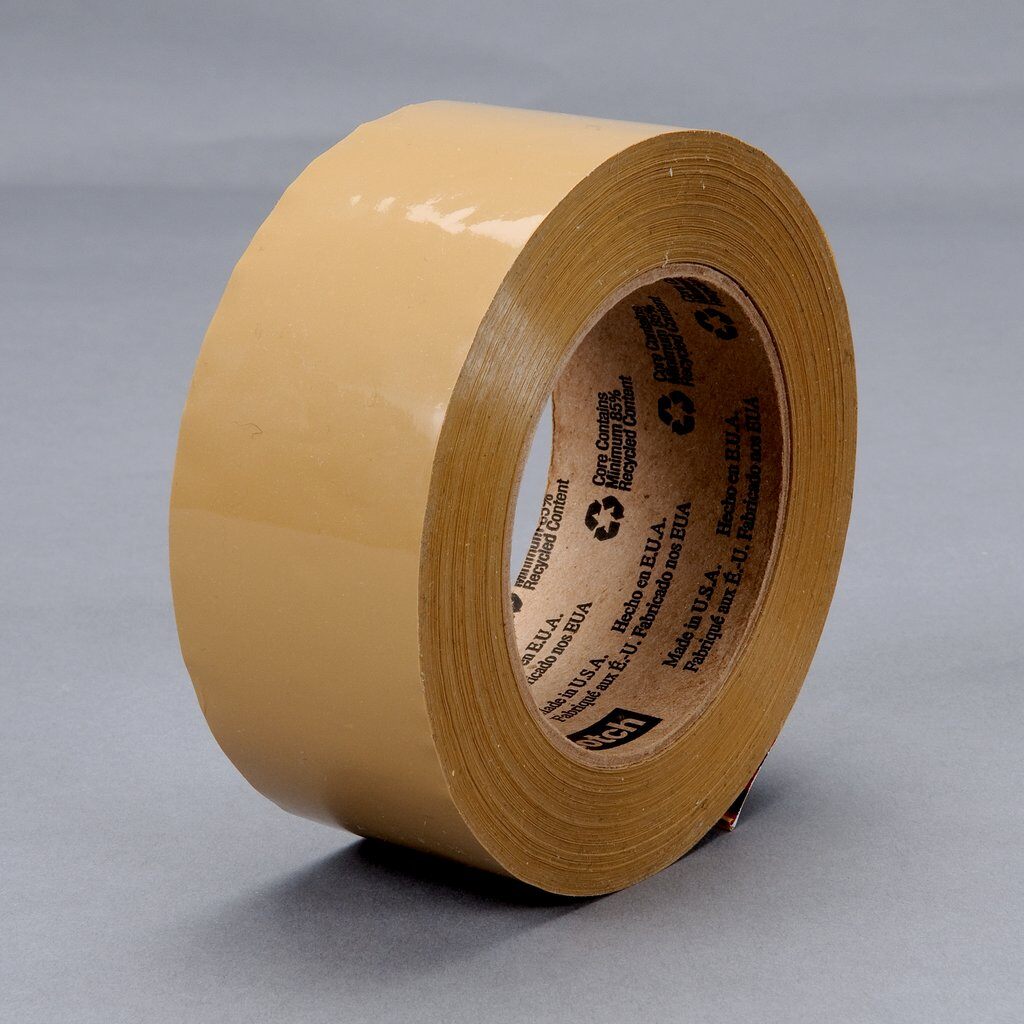 3M™ 371-Tan-48mmx100m